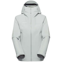 Mammut Crag HS Hooded Jacket - Women's
