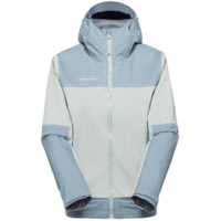 Mammut Ducan Guide HS Hooded Jacket - Women's