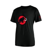 Mammut Logo T-Shirt - Mens - Extra Large