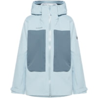 Mammut Skintrack HS Hooded Jacket - Women's