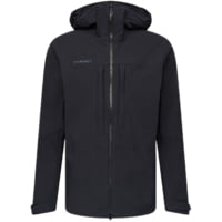 Mammut Skintrack SO Hooded Jacket - Men's
