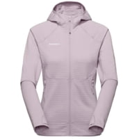 Mammut Taiss ML Hooded Jacket - Women's