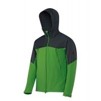 Mammut Manaslu Jacket - Mens - Dark Spring - Large