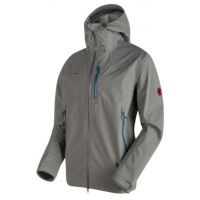 Mammut Masao Jacket - Mens
