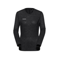 Mammut Massone Light Longsleeve T-Shirt - Women's