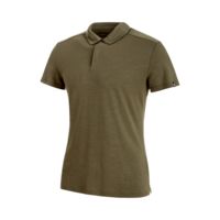 Mammut Alvra Polo Shirt - Men's