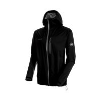 Mammut Rainspeed Advanced HS Hooded Jacket - Men's