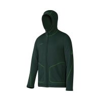 Mammut Mercury Jacket-Men's-Large-Forest