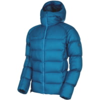 Mammut Meron Insulated Hooded Jacket - Men's
