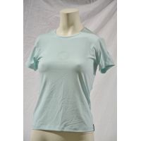 Mammut Mica T-Shirt - Women's-Ice-Small