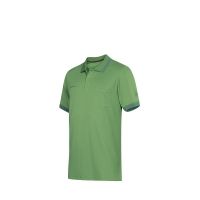 Mammut Michener Polo Shirt - Men's-Artichoke-Large