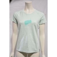 Mammut Minea T-Shirt - Women's-Bubble-Small