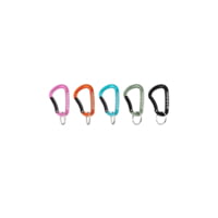 Mammut Mini Carabiner Classic Keylock S