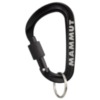 Mammut Mini Carabiner Workhorse Screwgate L