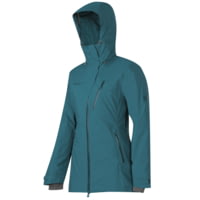 Mammut Misaun Jacket - Womens