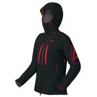 Mammut Mittellegi Jacket - Women's