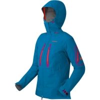 Mammut Mittellegi Pro Jacket