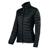 Mammut Miva Light Jacket - Women's-Black-Large