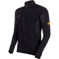 Mammut Moench Advanced Half Zip Longsleeve 2019 - Men's