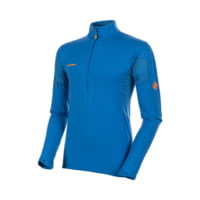 Mammut Moench Advanced Half Zip Long Sleeve - Men's