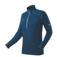 Mammut Moench Longsleeve Shirt - Mens