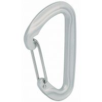 Mammut Moses Wire Gate Carabiner
