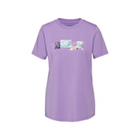Mammut Mountain T-Shirt 3308m - Women's