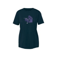 Mammut Mountain T-Shirt 4208m - Women's
