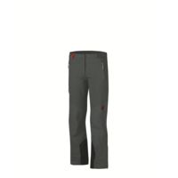 Mammut Mountaineering Pants-Women's-Black-Small
