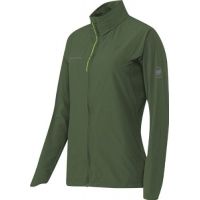 Mammut MTR 141 Air Jacket - Women's-Dark Cypress-Small