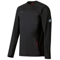 Mammut MTR 141 Longsleeve Shirt - Mens