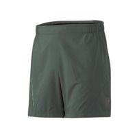 Mammut MTR 141 Shorts - Men's- Dark Cypress-Large