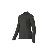 Mammut MTR 141 Thermo Longsleeve Zip - Womens