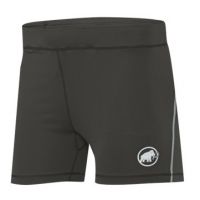 Mammut MTR 141 Tights Short - Women's