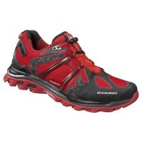 Mammut MTR 141 Trail Running Shoe - Mens