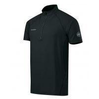 Mammut MTR 141 Zip T-Shirt - Mens