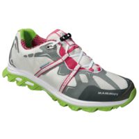 Mammut MTR 201 Dyneema Trail Running Shoe - Women's