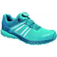 Mammut MTR 201-II Boa Low Trail Running Shoe - Women's