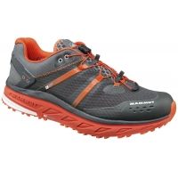 Mammut MTR 201-II Max Low Trail Running Shoe - Men's