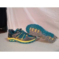 Mammut MTR 201 Low Pro - Women's - Pacific/Sunglow - 7 US