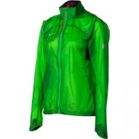 Mammut MTR 201 Micro Jacket - Women's - Dark Spring - Small