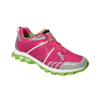 Mammut MTR 201-Women-Raspberry/Spring-7 US