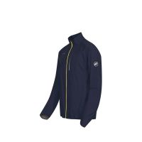 Mammut MTR 201 WS Tech Jacket-Men's-Large-Dark Cyan