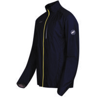 Mammut MTR 201 WS Tech Jacket-Men's-Large-Dark Indigo