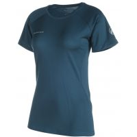 Mammut MTR 71 Advanced Short Sleeve T-Shirt - Women's