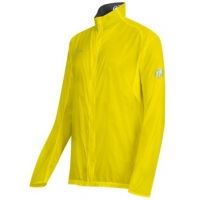 Mammut MTR 71 Micro Jacket - Men-Sunglow-Large