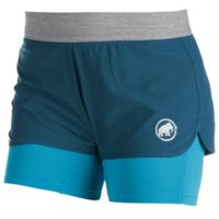 Mammut MTR 71 Shorts - Women