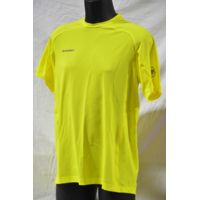 Mammut MTR 71 T-Shirt - Men's-Sunglow-Large