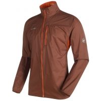 Mammut MTR 71 Windbreaker Jacket - Men's