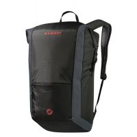 Mammut Neon Element 30L 1830 cu in-Black/Fire